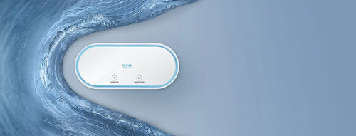 GROHE Sense and Sense Guard
