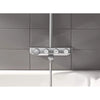 [26512000] Thermostatic Tub/Shower System - GROHE StarLight Chrome