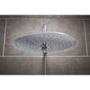 [26518000] 260 Shower Head, 10" - 3 Sprays, 1.75 gpm - GROHE StarLight Chrome