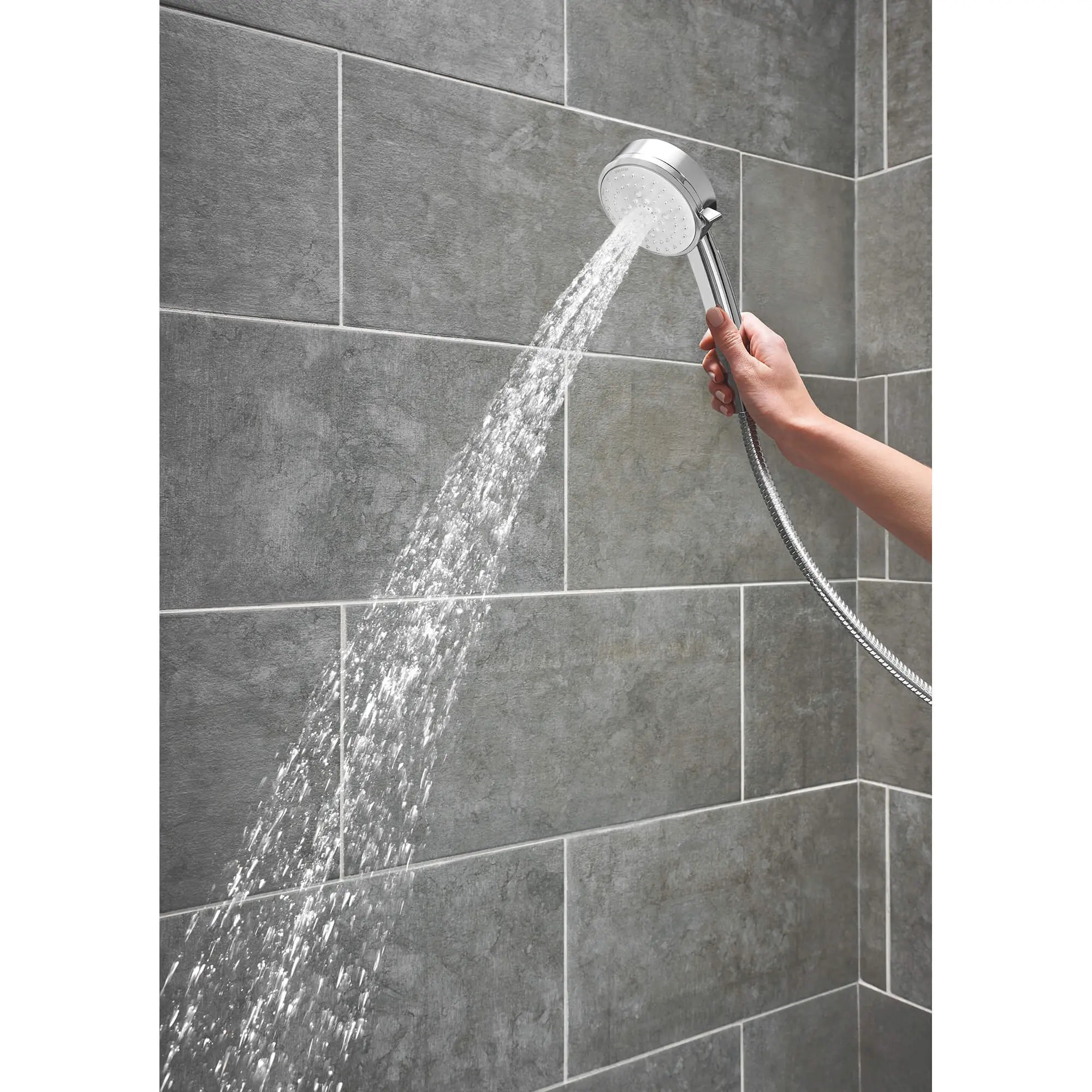 Hand Shower - 4 Sprays, 1.75 gpm // GROHE STARLIGHT CHROME // 1064_26519000-hand-shower-4-sprays-enviro-3_0_CDNwebp.webp