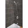 [26519000] Hand Shower - 4 Sprays, 1.75 gpm - GROHE StarLight Chrome
