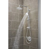 [26520000] Vitalio Retro-Fit Shower System, 2.5 gpm (9.5 L/min) - GROHE StarLight Chrome