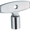 [02277000] 1/2" Socket Spanner Wrench - GROHE StarLight Chrome