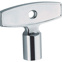 [02277000] 1/2" Socket Spanner Wrench - GROHE StarLight Chrome