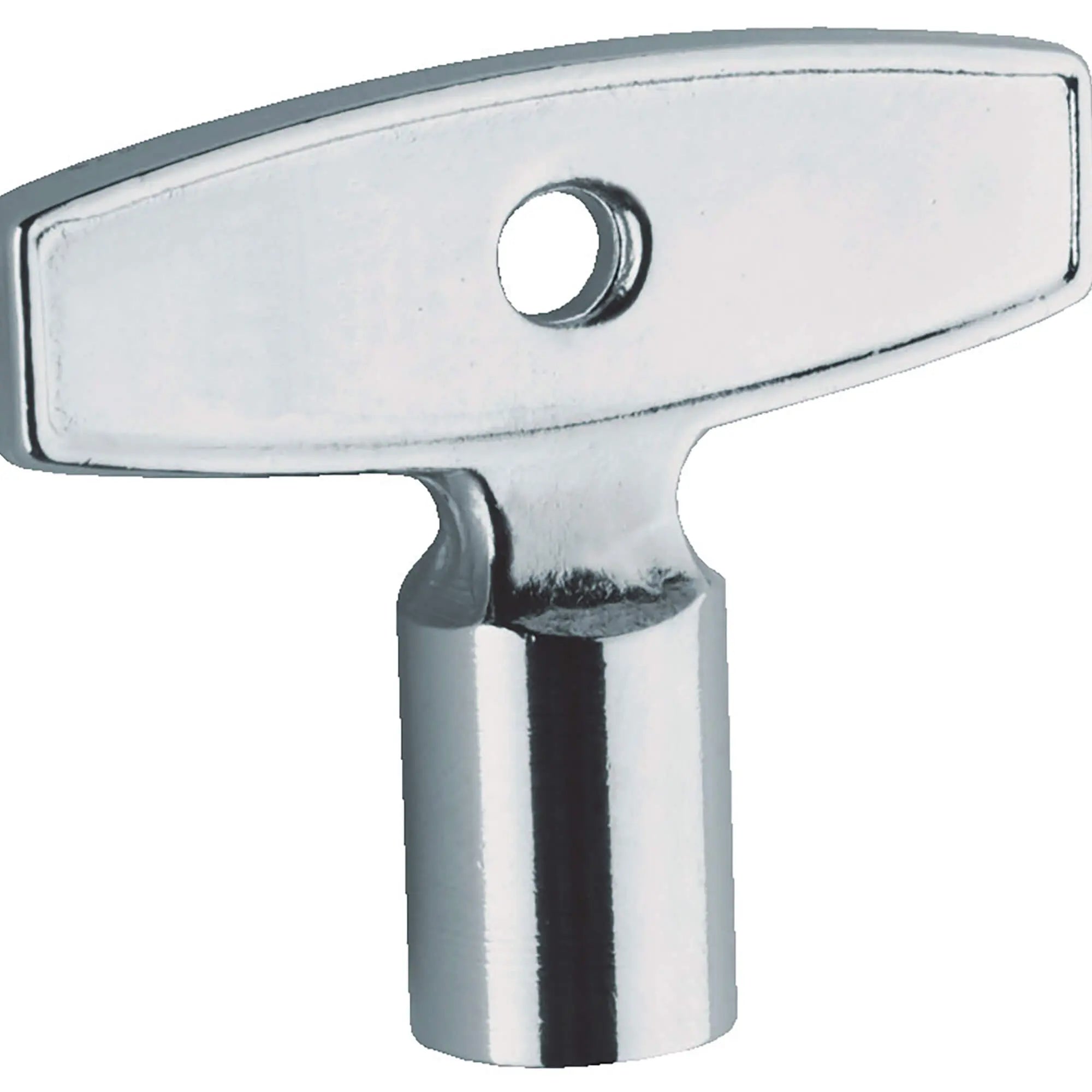 1/2" Socket Spanner Wrench // GROHE STARLIGHT CHROME // 11680_02277000-12-inch-socket-spanner-wrench-starlight-chrome_0_CDNwebp.webp