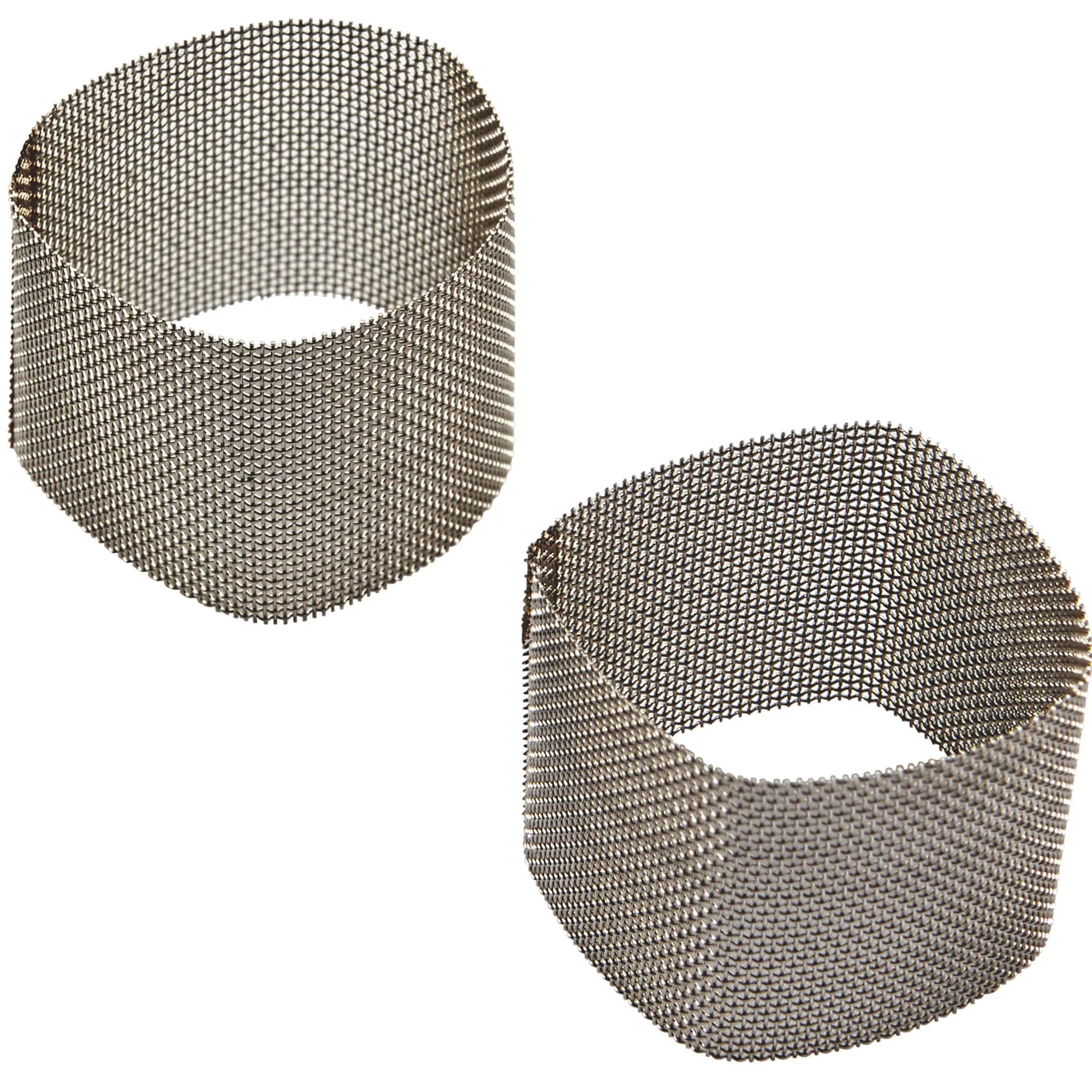 Tamis Grohmix (paire) // CHROME STARLIGHT GROHE // 11683_0299000m-dirt-strainer_CDNwebp.webp