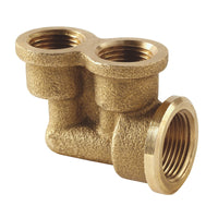 [03671000] Twin Ell - No Finish