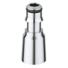 [03720000] outlet nipple - GROHE StarLight Chrome