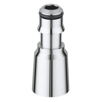 [03720000] outlet nipple - GROHE StarLight Chrome