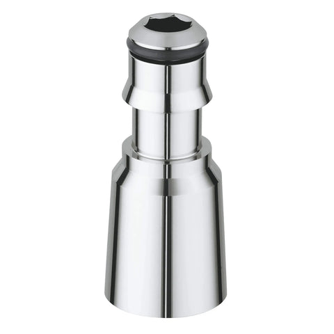 outlet nipple - GROHE StarLight Chrome