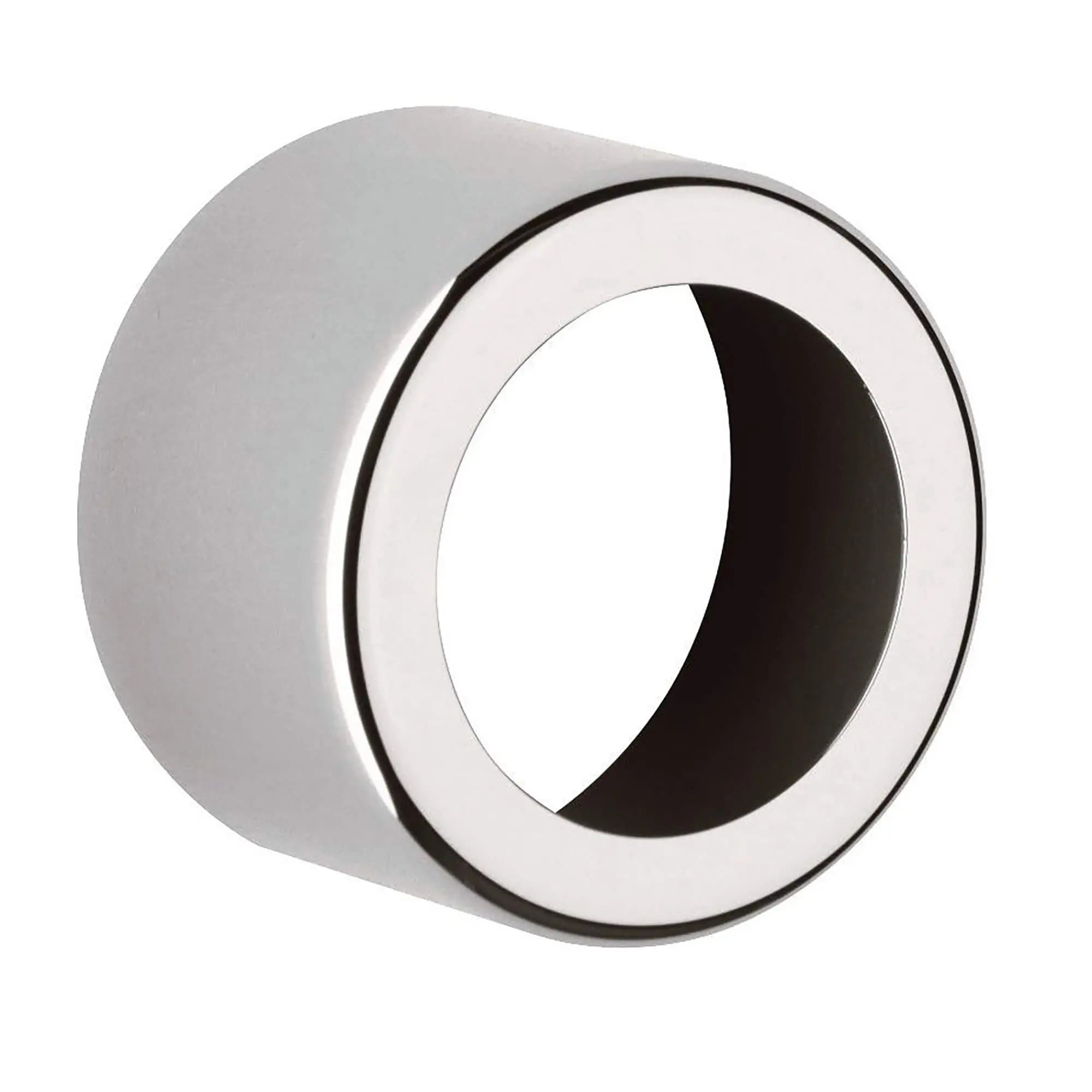 Sleeve // POLISHED NICKEL INFINITYFINISH // 11699_04952BE0-Sleeve_0_CDNwebp.webp