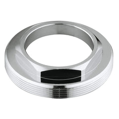 [05773000] Screw Ring - GROHE StarLight Chrome