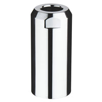 [06136000] 1/2" Sleeve - GROHE StarLight Chrome