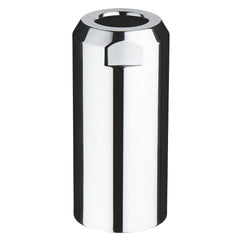 [06136000] 1/2" Sleeve - GROHE StarLight Chrome