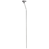 [06211000] Pop-Up Rod - GROHE StarLight Chrome