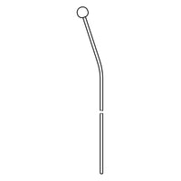 [06329EN0] Lift Rod - GROHE StarLight Chrome