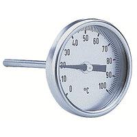 [06225000] Thermometer - N/A