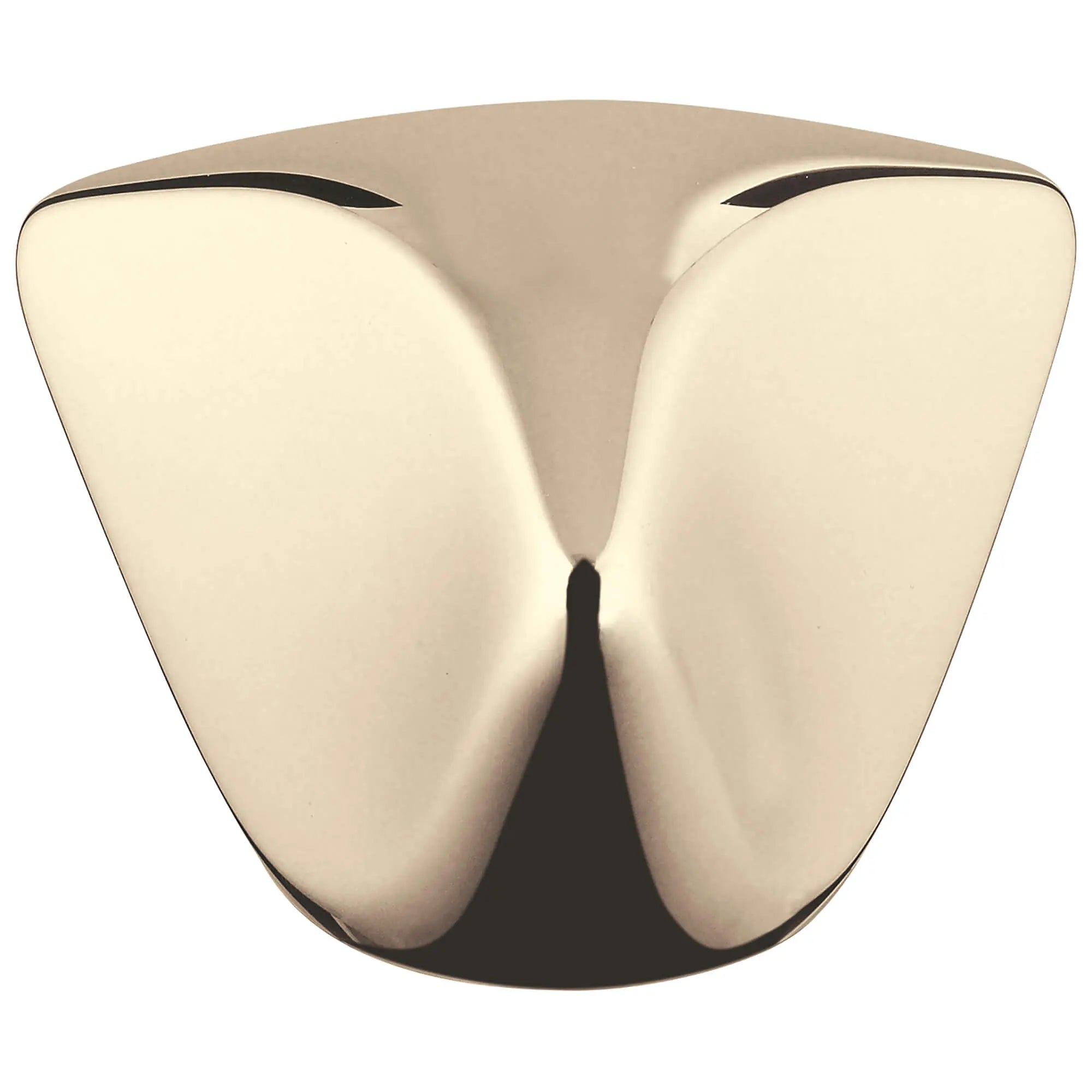 Tricorn Deluxe Solid Brass Handle // POLISHED BRASS // 11738_06486r00-classic-12-inch-tdl-handle-polished-brass_0_CDNwebp.webp