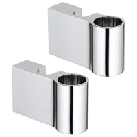 [0666700M] Shower Bar Holder - GROHE StarLight Chrome