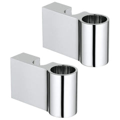 [0666700M] Shower Bar Holder - GROHE StarLight Chrome