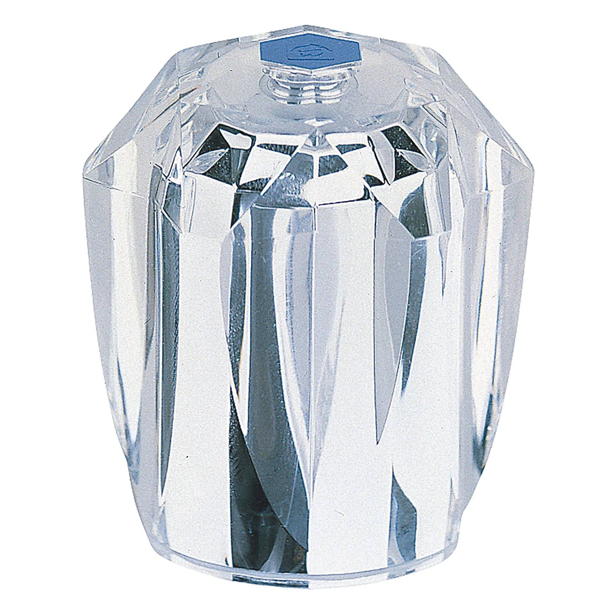 Brilliant Handle 1/2" // GROHE STARLIGHT CHROME // 11750_06706000-brilliant-handle-12-inch-starlight-chrome_0_CDNwebp.webp