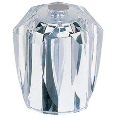 [06715000] Brillant Handle 3/4" - GROHE StarLight Chrome