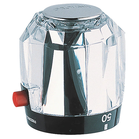 Temperature Handle - GROHE StarLight Chrome