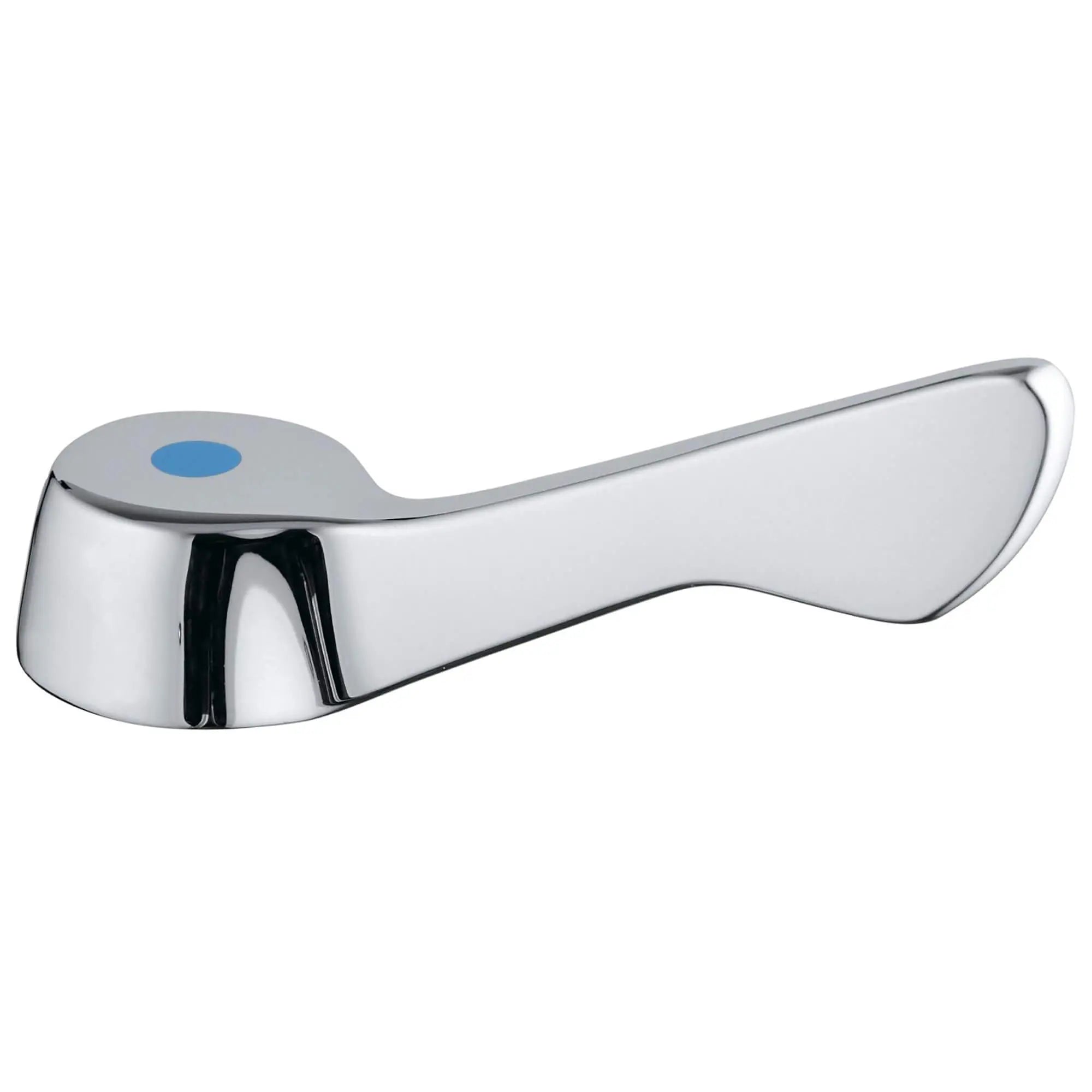 Lever Blue // GROHE STARLIGHT CHROME // 11760_06923000-Lever_Handle_0_CDNwebp.webp