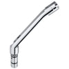 [07247000] Bar Extension - GROHE StarLight Chrome