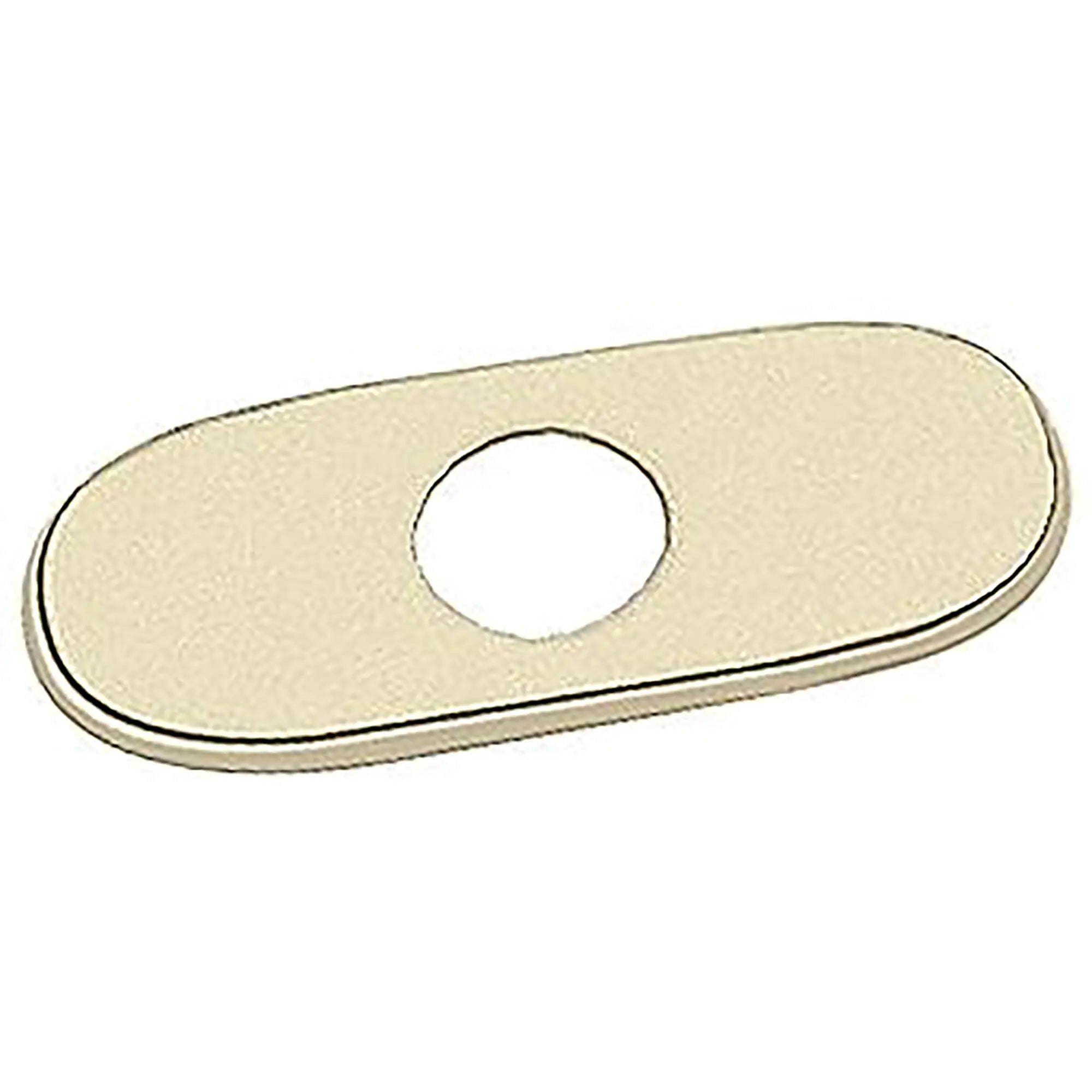 6" Escutcheon // 6 IN / POLISHED BRASS // 11792_07551R00-6_Escutcheon_0_CDNwebp.webp