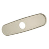 [07552EN0] 10" Escutcheon - GROHE StarLight Chrome