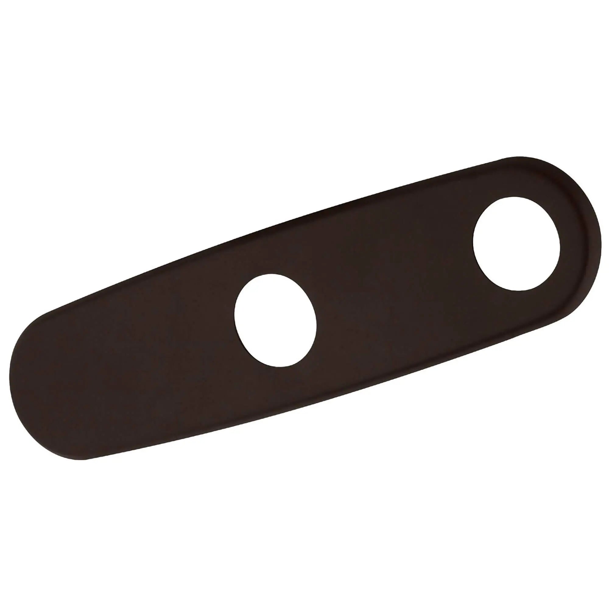 10" Two-Hole Escutcheon // OIL RUBBED BRONZE // 11797_07555ZB0-10_Two-Hole_Escutcheon_0_CDNwebp.webp