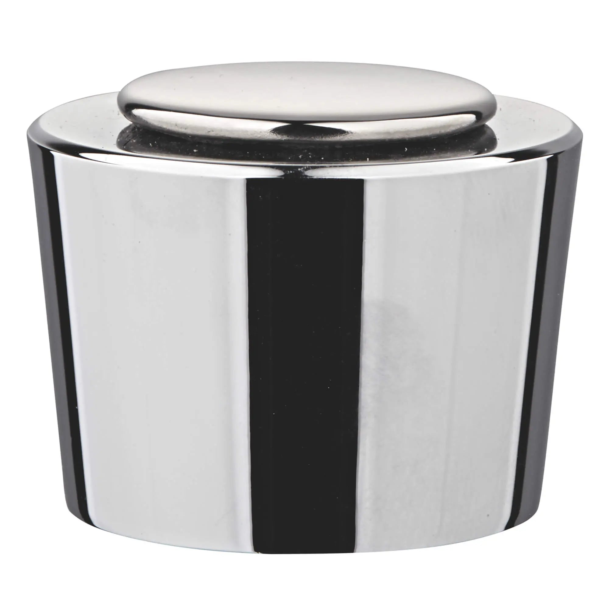 Diverter Knob // GROHE STARLIGHT CHROME // 11804_07576000-diverter-knob-starlight-chrome_0_CDNwebp.webp