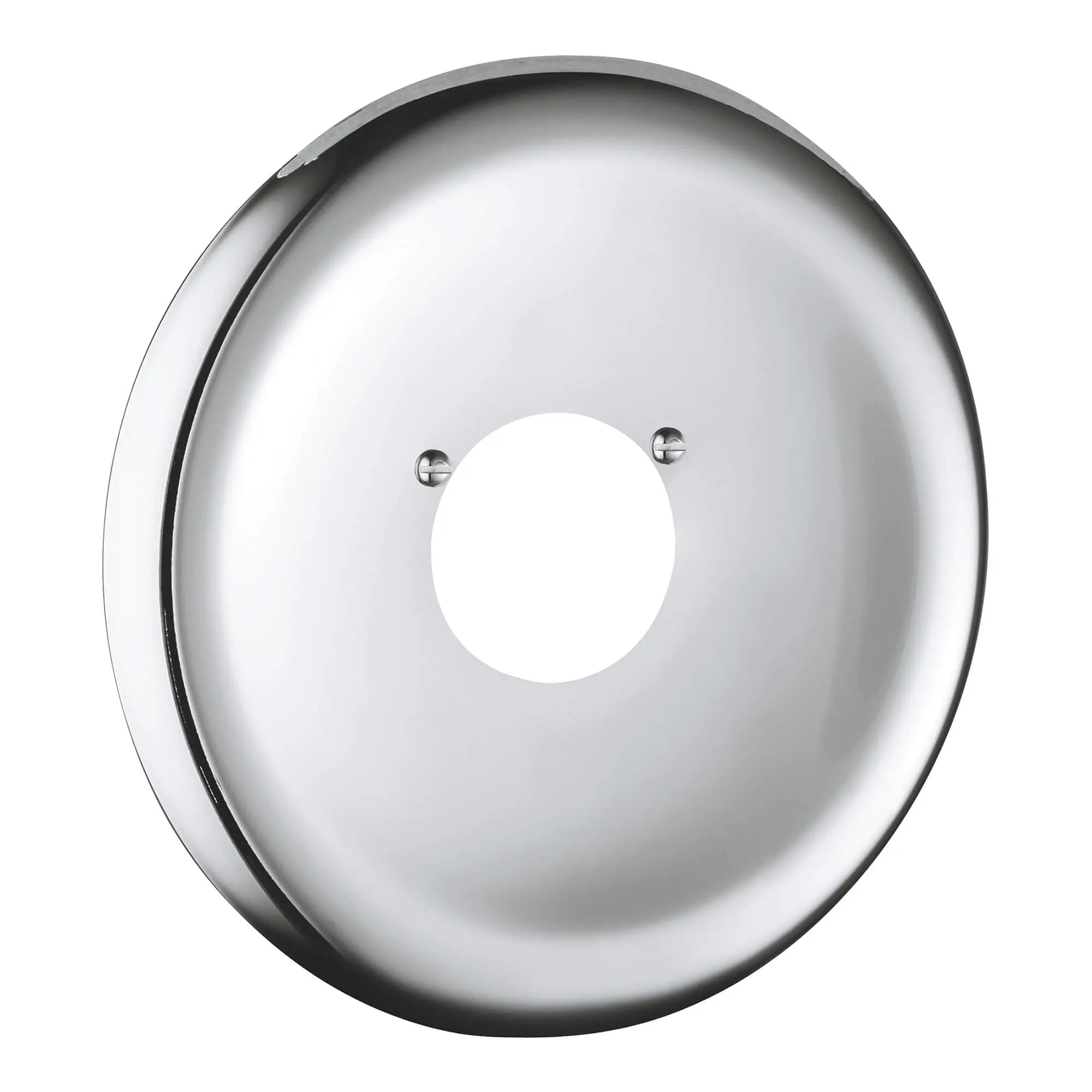 Escutcheon (6-3/4") From 1979 // GROHE STARLIGHT CHROME // 11807_07640000-escutcheon-6-34-inch-from-1979-starlight-chrome_0_CDNwebp.webp