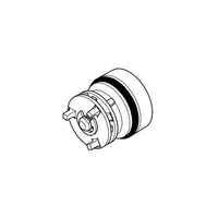 [07970000] Cone - GROHE StarLight Chrome