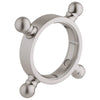 [08325AV0] Decoration cross handle ring - GROHE StarLight Chrome
