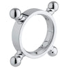 [08325000] Decoration cross handle ring - GROHE StarLight Chrome