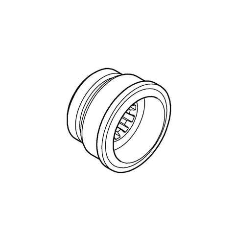 Seat For Thermostat - GROHE StarLight Chrome