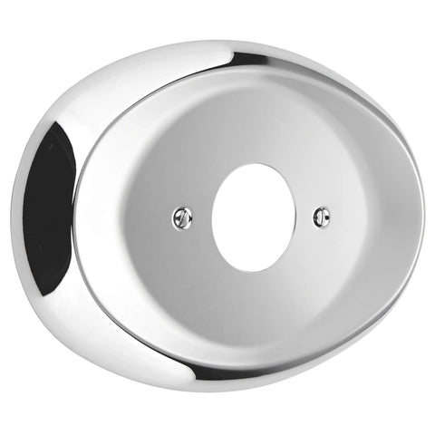 Escutcheon - GROHE StarLight Chrome