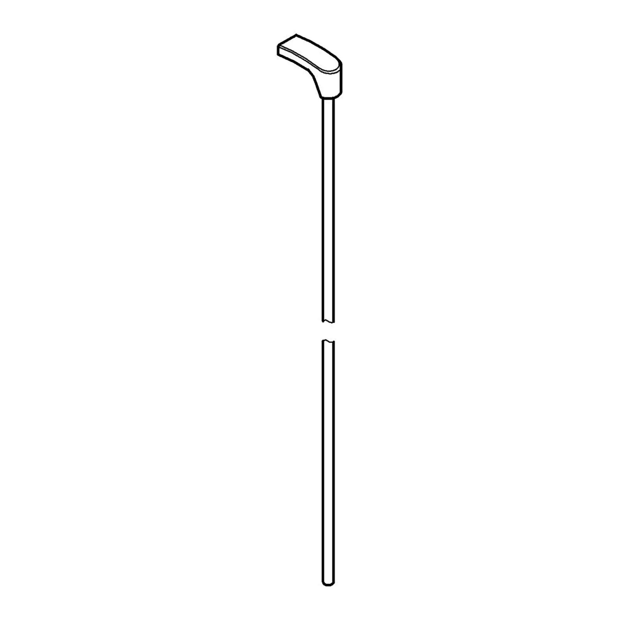 Lift Rod // GROHE STARLIGHT CHROME // 11836_08428000-Pop-up_rod_0_CDNwebp.webp