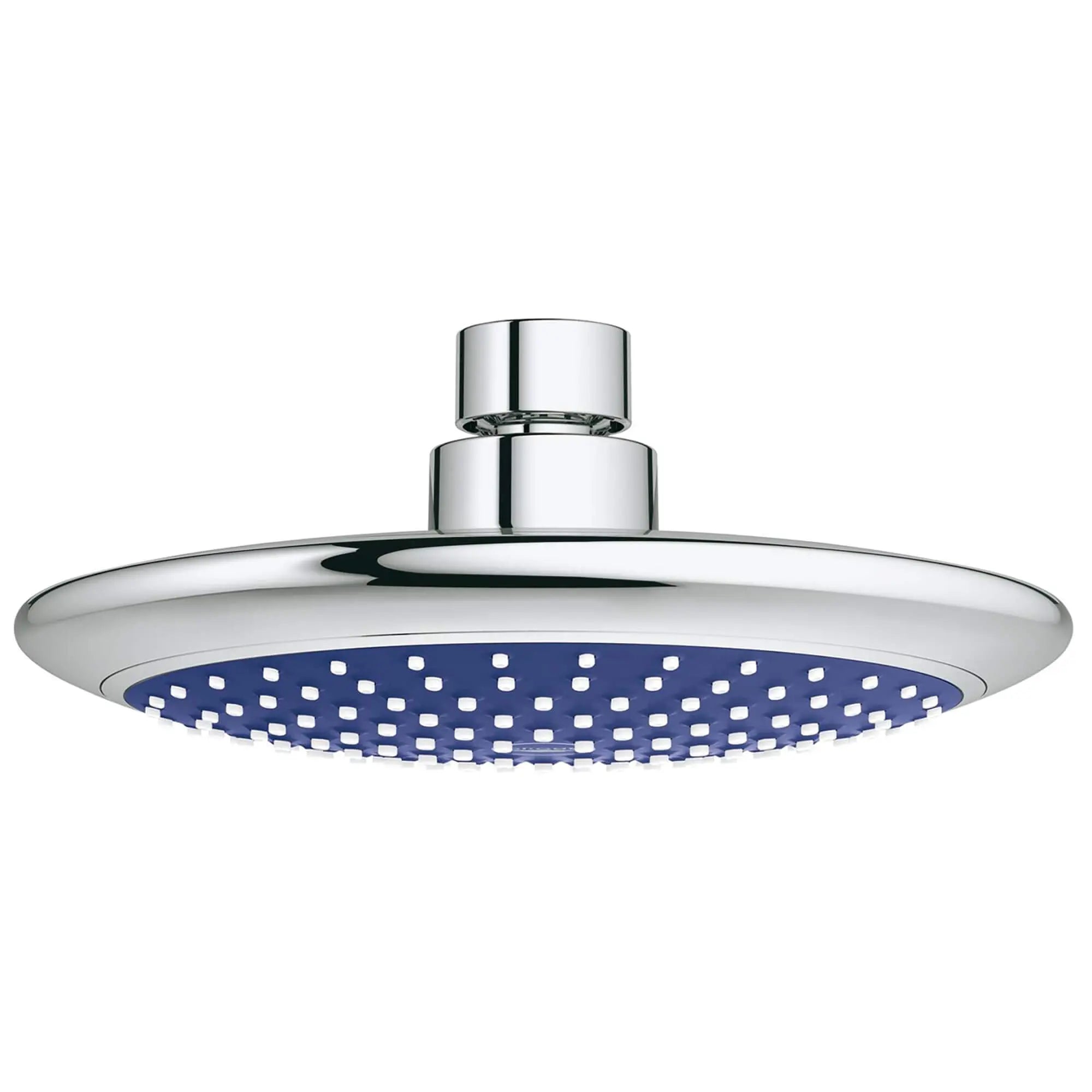 Smo 27372Rainshower Solo Headshower // GROHE STARLIGHT CHROME // 11871_114633-Rainshower_Solo-Solo_Shower_Head_0_CDNwebp.webp