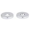 [11741000] Escutcheon - GROHE StarLight Chrome