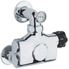 [12420000] Straight Union - GROHE StarLight Chrome