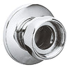 [12420000] Straight Union - GROHE StarLight Chrome