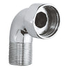[12428000] Elbow Union - GROHE StarLight Chrome