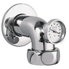 [12444000] 1-1/4? Male Wall Union - GROHE StarLight Chrome