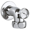 [12448000] 1-1/2? Male Wall Union - GROHE StarLight Chrome
