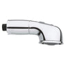 [12475000] Pull-Out Spray - GROHE StarLight Chrome