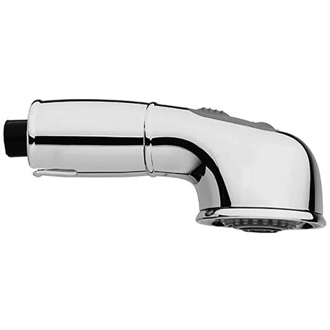 Pull-Out Spray - Polished Brass