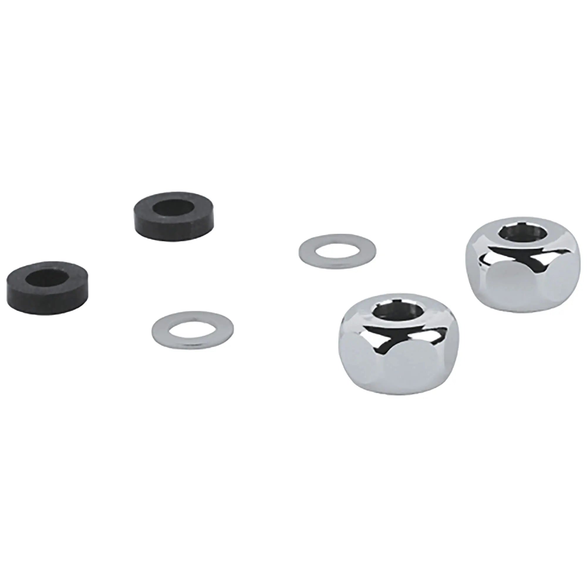 Compression Union (3/8") // GROHE STARLIGHT CHROME // 11933_12914000-compression-union-38-inch-starlight-chrome_0_CDNwebp.webp